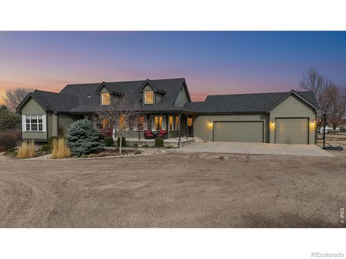 5005 Cortez Way, Severance, CO, 80550-2726 | Card Image