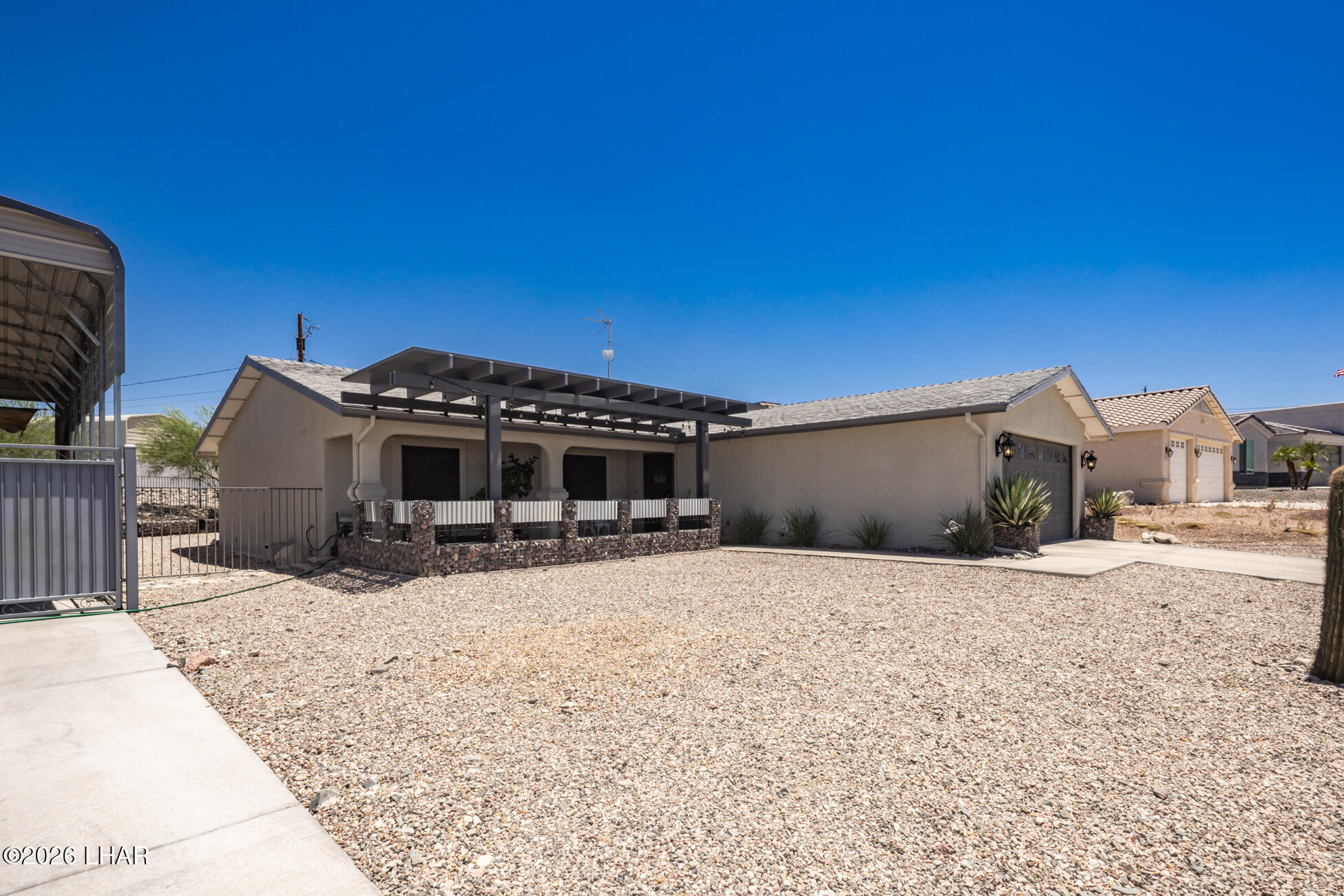 Residential in Lake Havasu City 2