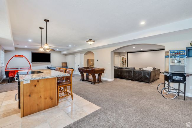 LOT-17 - 9967 N 6670 W #, House other with 7 bedrooms, 5 bathrooms and 9 parking in Highland UT | Image 48