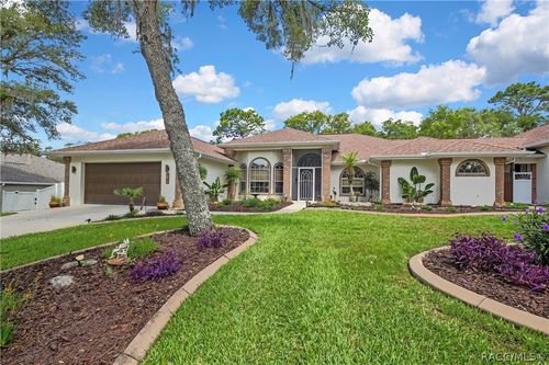 5701 W Chive Loop, Homosassa, FL, 34448-1334 | Card Image