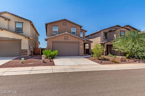 22025 E Thunderhead Dr, Red Rock, AZ, 85145-4032 | Card Image