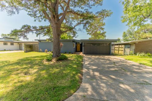 5726 26th St, Tulsa, OK, 74114-5106 | Card Image