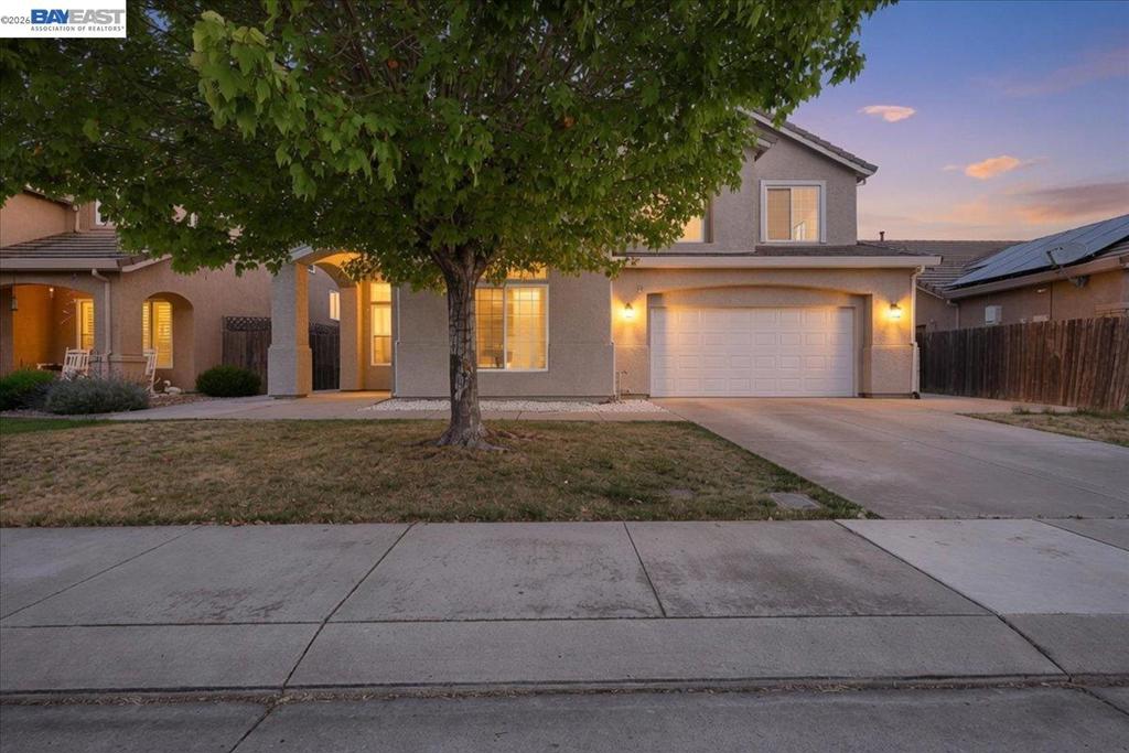 Residential in Stockton
