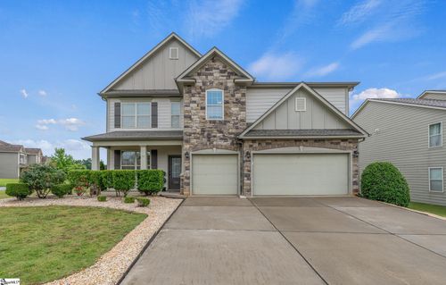 101 Kings Heath Ln, Simpsonville, SC, 29680-7398 | Card Image