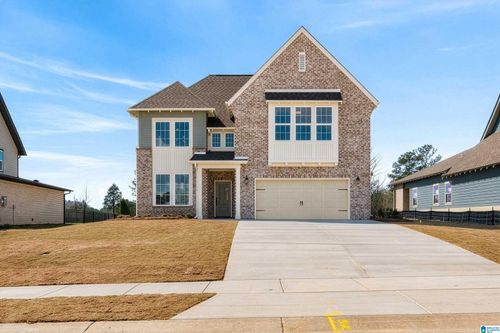 3446 Blackridge Cir, HOOVER, AL, 35244-5262 | Card Image