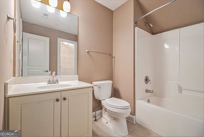 140 Campaign Trl, House other with 4 bedrooms, 5 bathrooms and 3 parking in Fayetteville GA | Image 21