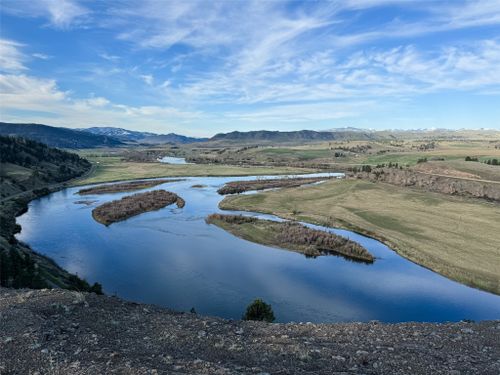 nhn Missouri River Bluff Road, Craig, MT, 59648 | Card Image