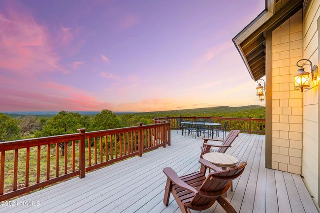 2667 E Overlook Dr, House other with 3 bedrooms, 3 bathrooms and null parking in Williams AZ | Image 15