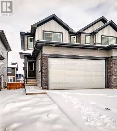 173 Waterford Blvd, Chestermere, AB, T1X2M9 | Card Image