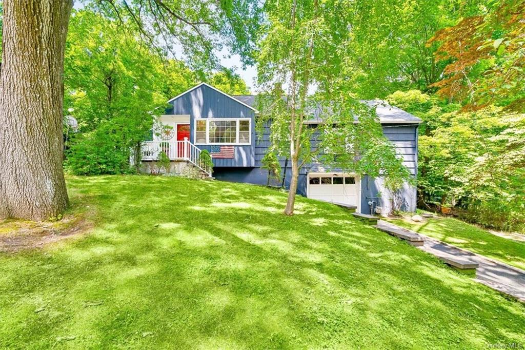 Haskell Ave, Airmont, NY 10901