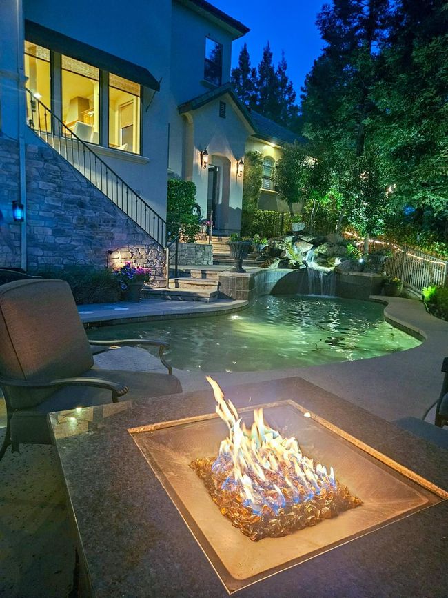 21788 Brighton Crest Dr, House other with 5 bedrooms, 0 bathrooms and null parking in Friant CA | Image 57