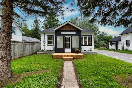 125 Queen St W, Elmvale, ON, L0L1P0 | Card Image