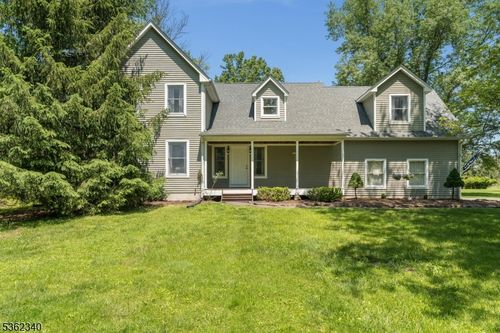 10 Warford Rd, Frenchtown, NJ, 08825-4011 | Card Image