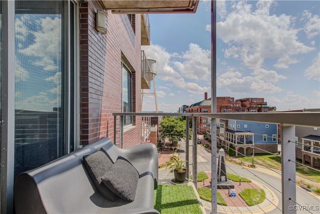 UNIT-408 - 210 Rocketts Way, Condo with 1 bedrooms, 1 bathrooms and null parking in Henrico VA | Image 44