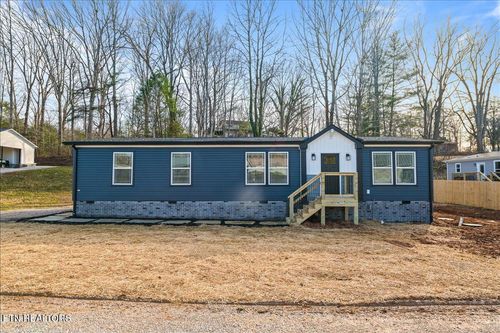 351 Mcdeerman Rd, Jacksboro, TN, 37757-4203 | Card Image