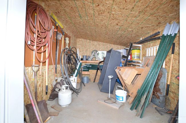 View of storage room | Image 38