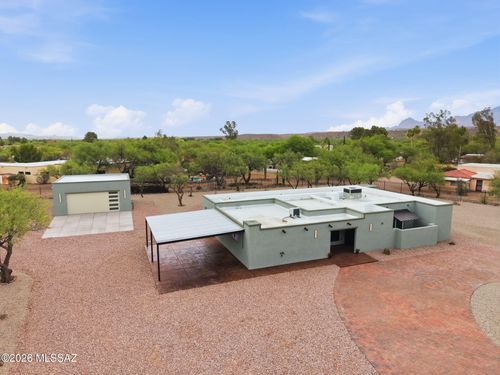29 Circulo Nomada, Tubac, AZ, 85646-0052 | Card Image