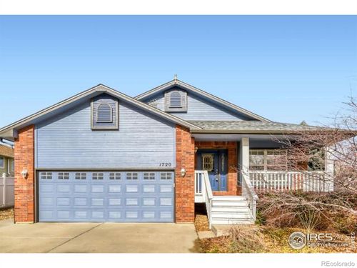 1720 Red Cloud Road, Longmont, CO, 80504 | Card Image