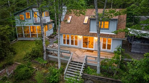 535 Green Lake Road, Dedham, ME, 04429 | Card Image