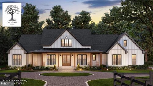 Lot 1-E Bidle Rd, MIDDLETOWN, MD, 21769 | Card Image