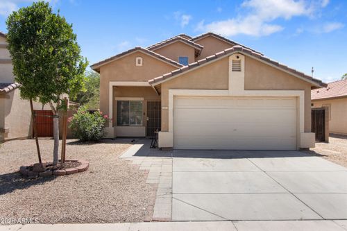 1367 E 10th Pl, Casa Grande, AZ, 85122-3677 | Card Image