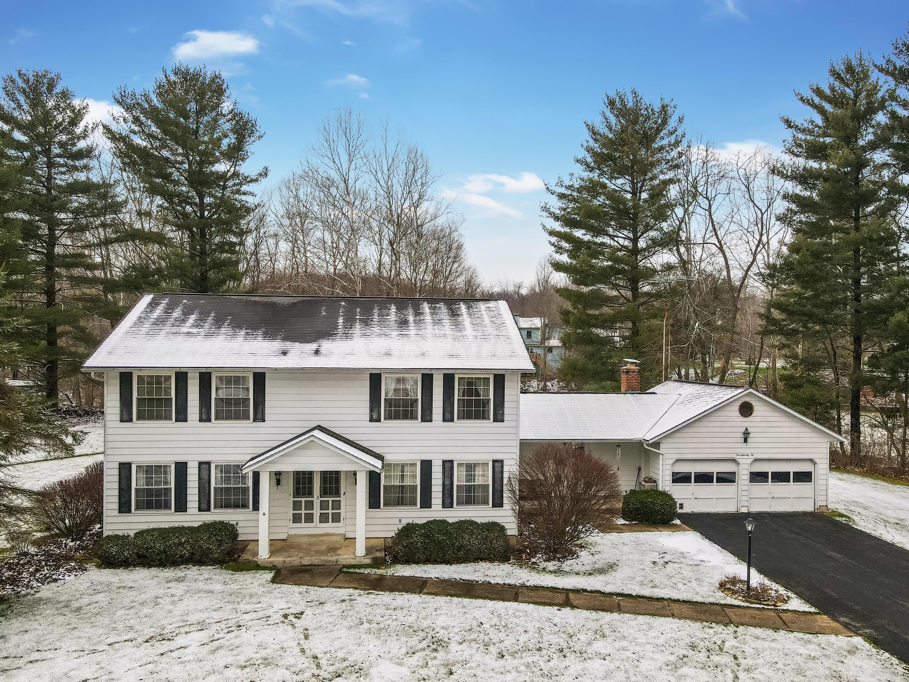 172 Mill Race Road, Sold in Granville Zoocasa