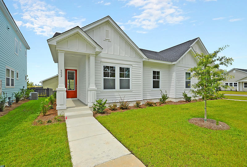 322 Parish Farms Drive, Sold in Summerville Zoocasa