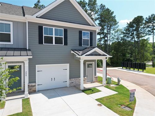 202-165 Mill Center Blvd, Athens, GA, 30606-0836 | Card Image