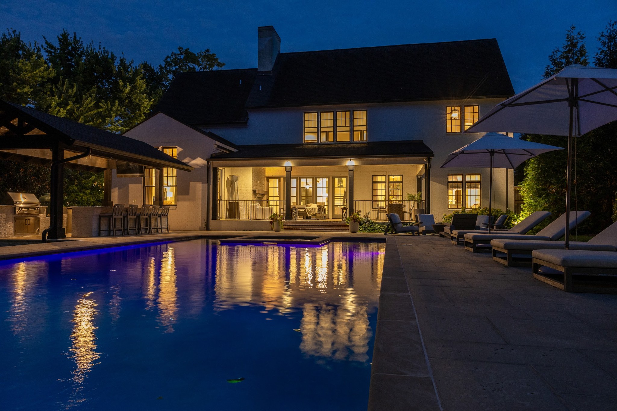 Residential in Nashville 2