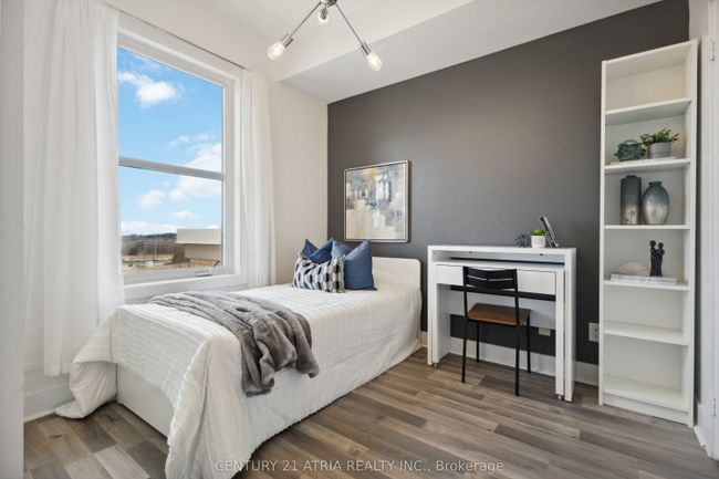 6 - 28 Prince Regent St, Condo with 3 bedrooms, 2 bathrooms and 1 parking in Markham ON | Image 19