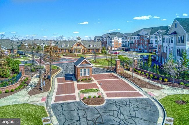 APT-406 - 44589 York Crest Ter, Condo with 3 bedrooms, 2 bathrooms and null parking in ASHBURN VA | Image 67