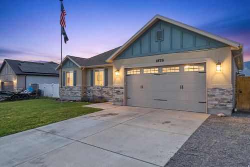 1878 N 350 E, Tooele, UT, 84074-3444 | Card Image