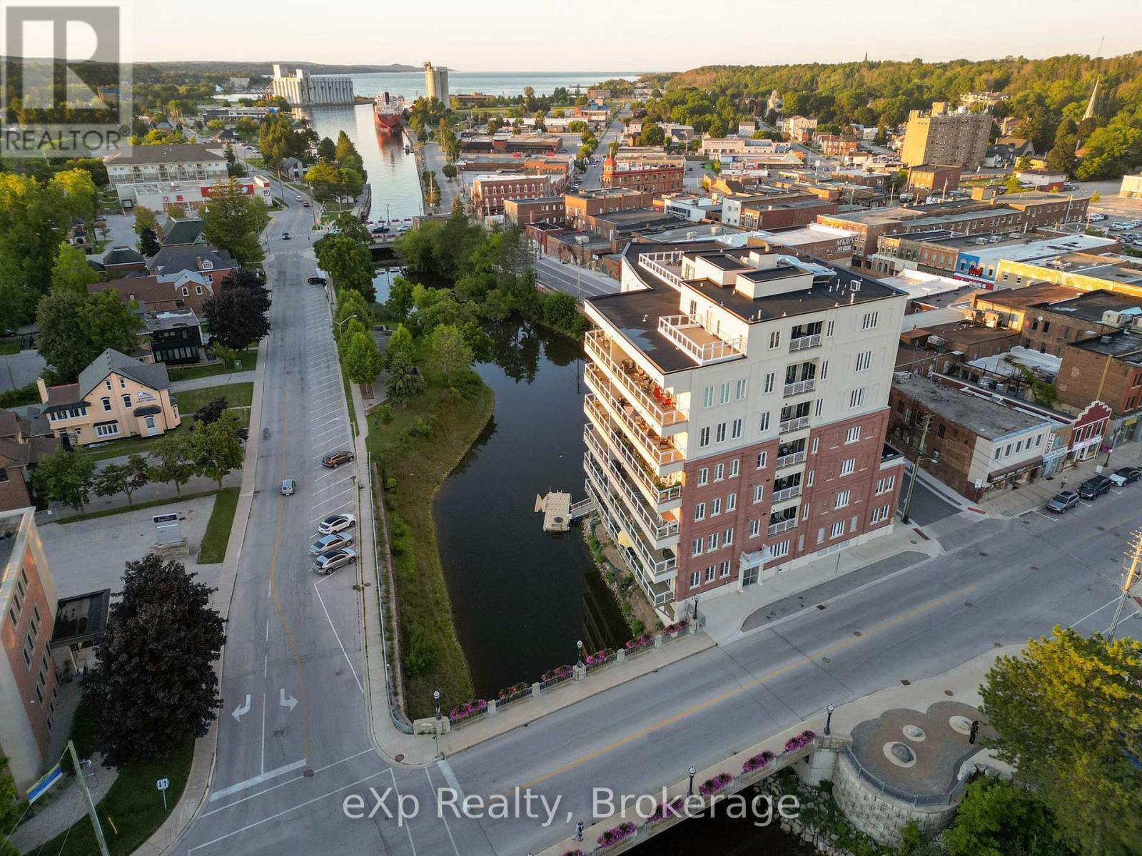 Residential in Owen Sound 5