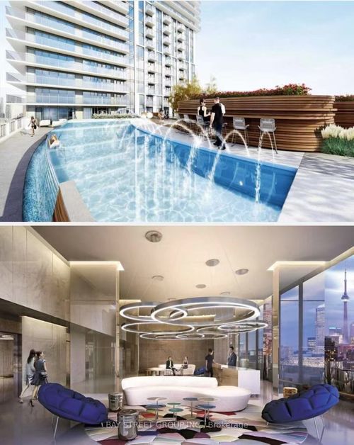 1122-251 Jarvis St, Toronto, ON, M5B0C3 | Card Image