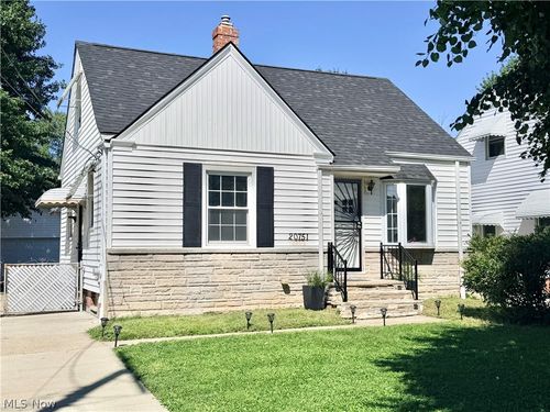 20751 Wilmore Avenue, Euclid, OH, 44123 | Card Image