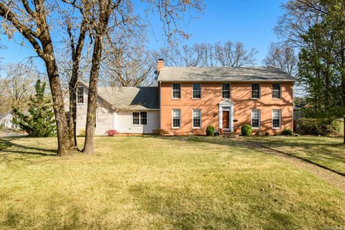 88 Pebble Beach Dr, Little Rock, AR, 72212-2758 | Card Image
