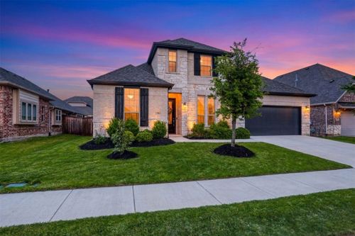 781 Elm Park Dr, Prosper, TX, 75078-1562 | Card Image