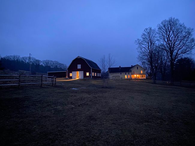 1112 Quail John Rd, House other with 4 bedrooms, 2 bathrooms and null parking in East Thetford VT | Image 32
