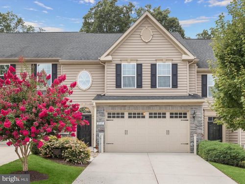 2507 Sophia Chase Dr, MARRIOTTSVILLE, MD, 21104-1498 | Card Image