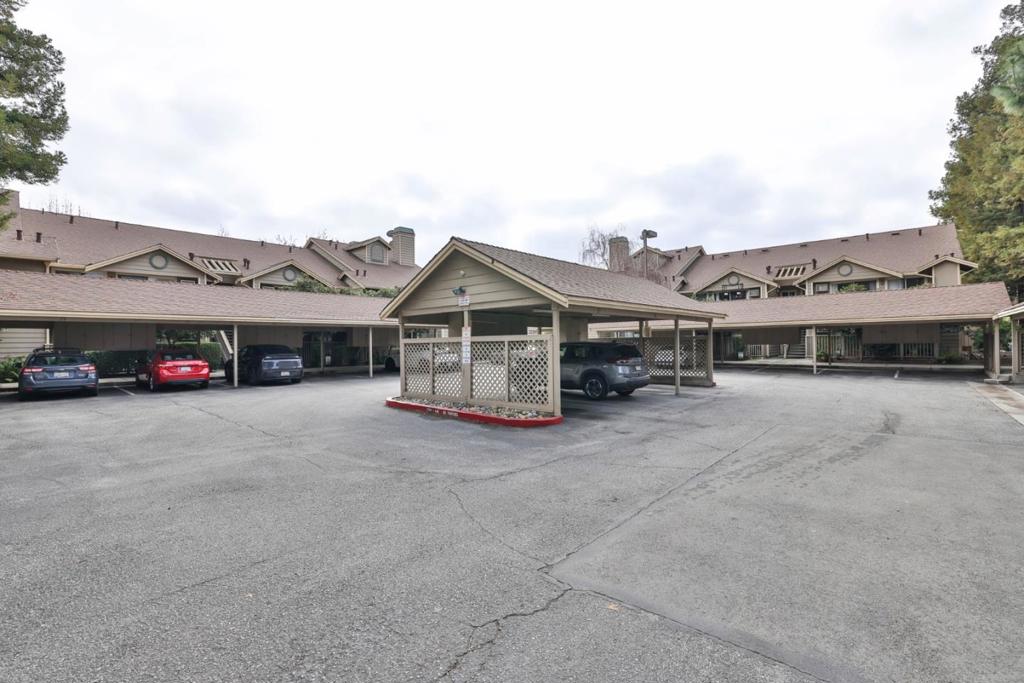 Residential in San Jose 5
