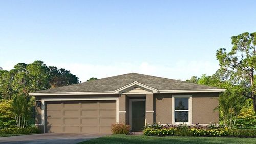 1142 Bourbon Ave, PARRISH, FL, 34219-2143 | Card Image