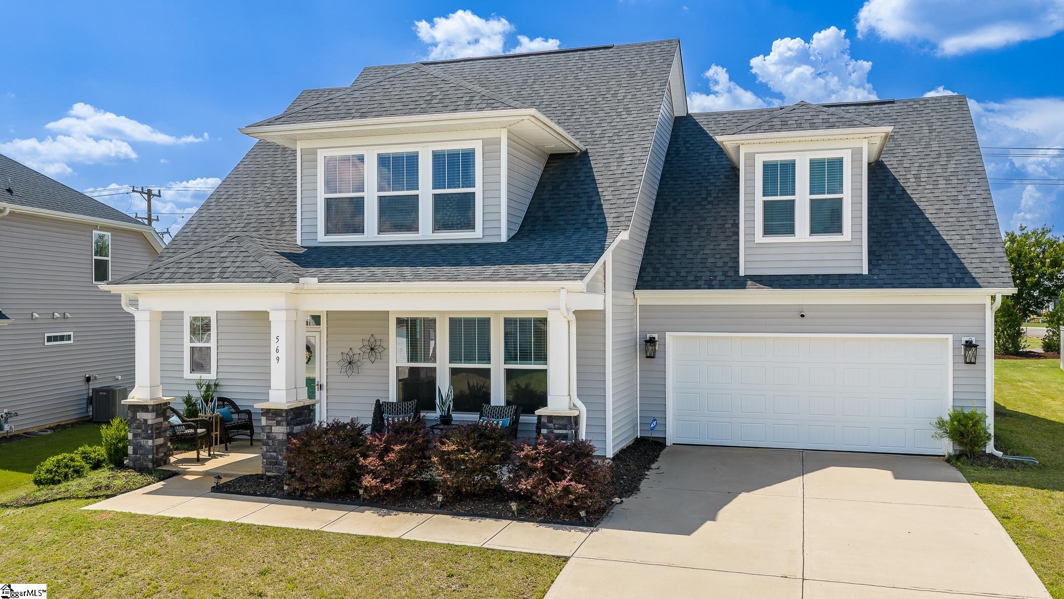 Residential in Woodruff 4