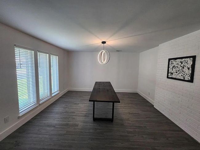 3511 Coltwood Dr, House other with 4 bedrooms, 2 bathrooms and null parking in Spring TX | Image 14