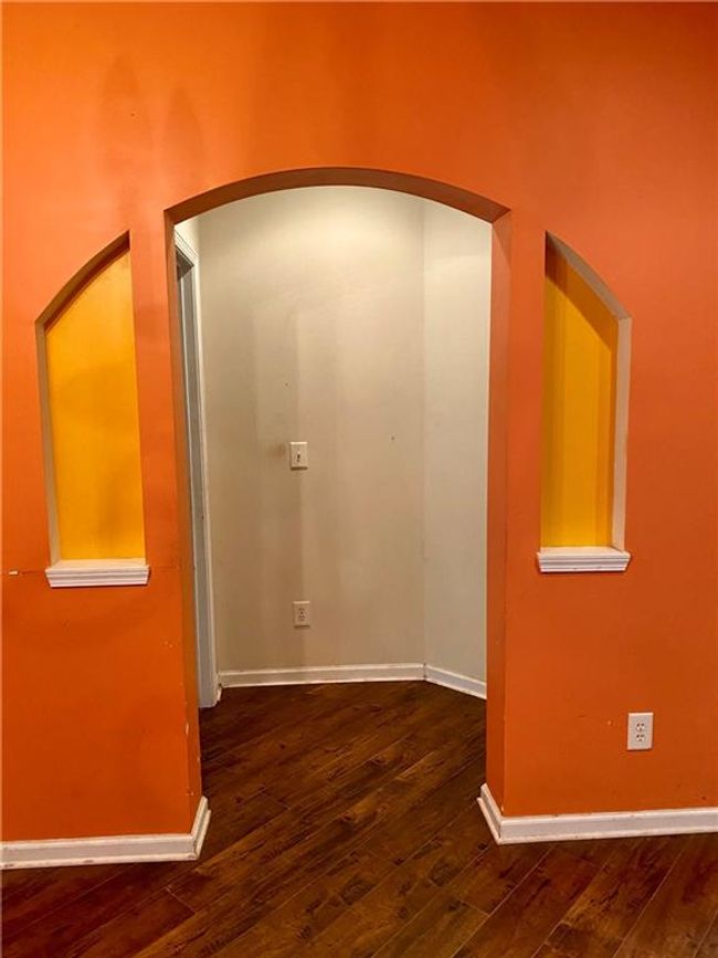 1428 Orchard Park Dr, Condo with 2 bedrooms, 2 bathrooms and null parking in Stone Mountain GA | Image 14