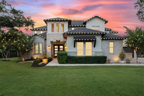 2313 High Lonesome, Leander, TX, 78641-4236 | Card Image