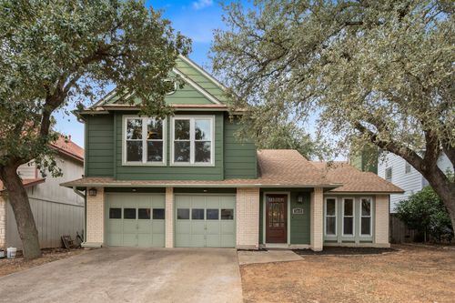 13114 Amarillo Ave, Austin, TX, 78729-7541 | Card Image