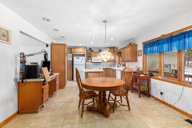 8632 W Blanchard Rd, House other with 7 bedrooms, 3 bathrooms and null parking in Blanchard MI | Image 67