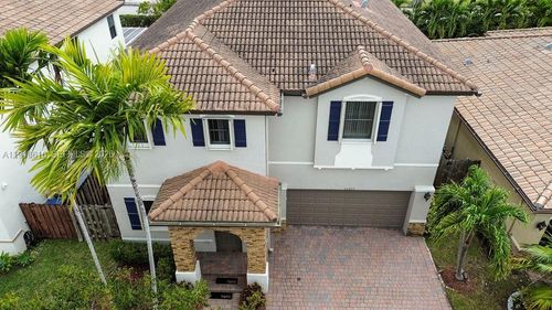 11601 Sw 232nd Ln, Homestead, FL, 33032-6003 | Card Image