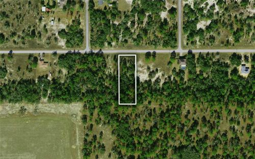 TBD Tiger Lake Boulevard, Dunnellon, FL, 34431 | Card Image