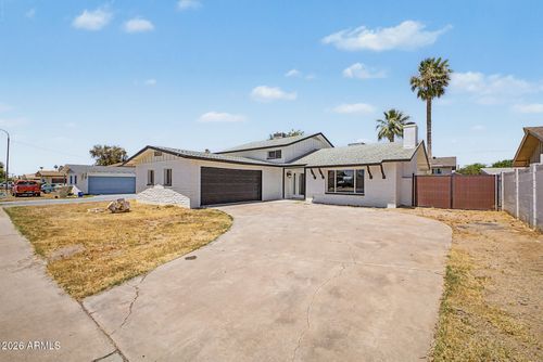 4316 W Rose Ln, Glendale, AZ, 85301-4829 | Card Image